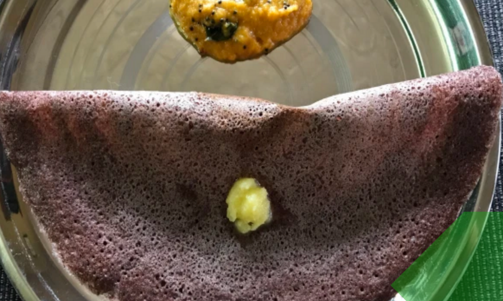 Kavuni Arisi Dosa
