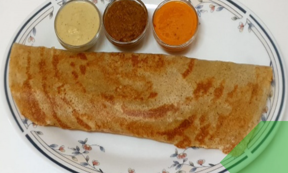 Kambu dosai