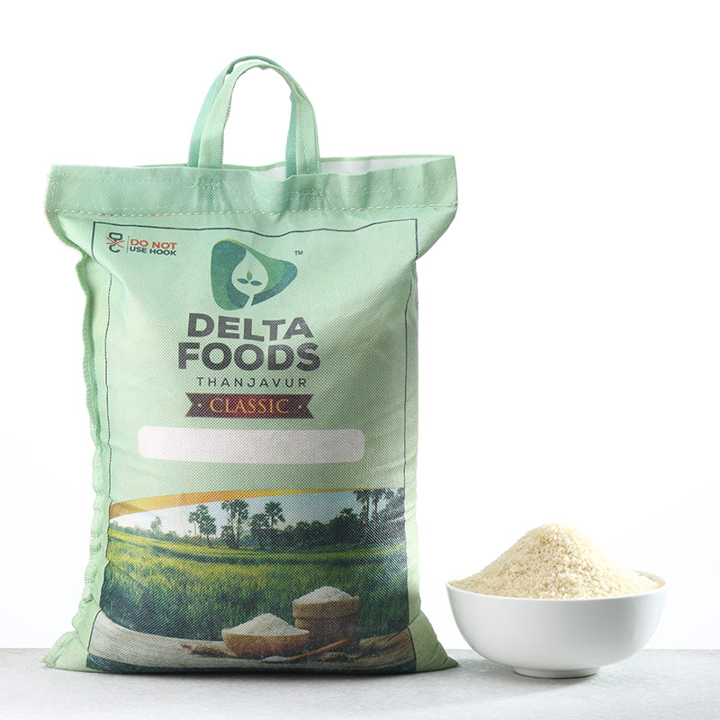 Rice – Delta Foods Thanjavur