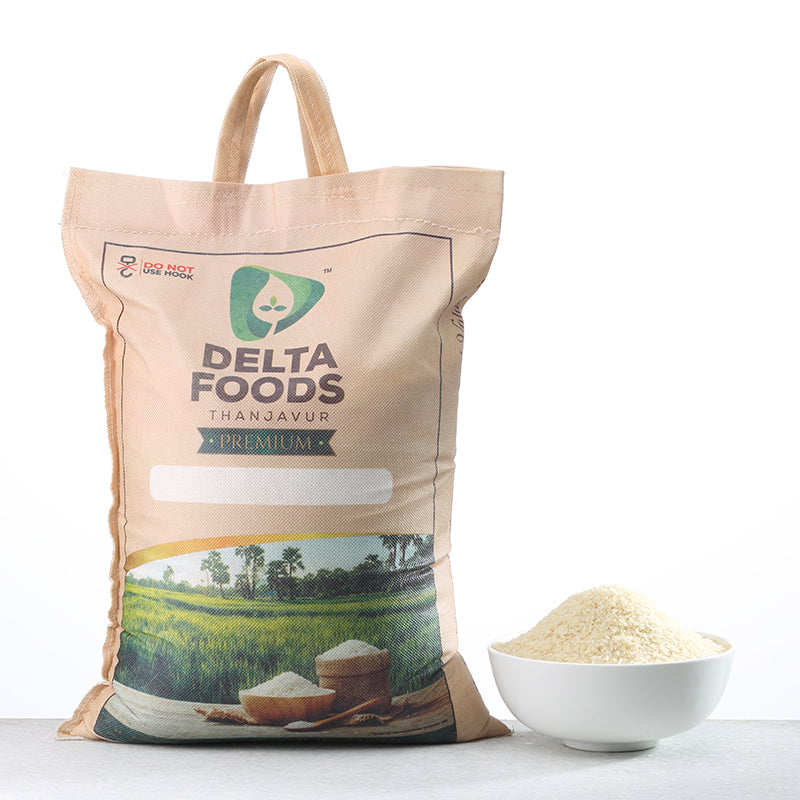 Rice – Delta Foods Thanjavur